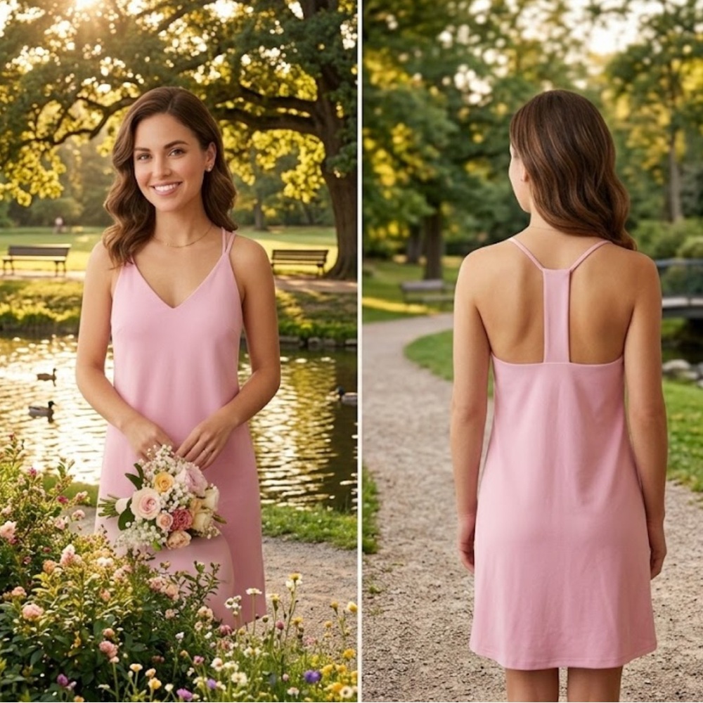 The Vanity Room Sleeveless Top